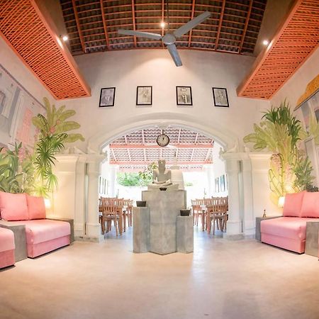 Villa Don Bastian Tangalle Luaran gambar