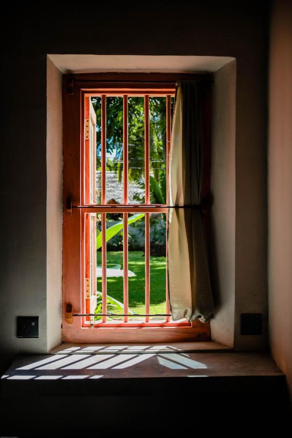 Villa Don Bastian Tangalle Luaran gambar