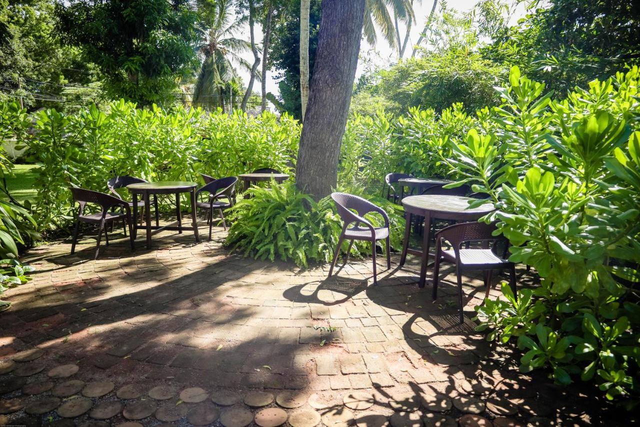 Villa Don Bastian Tangalle Luaran gambar