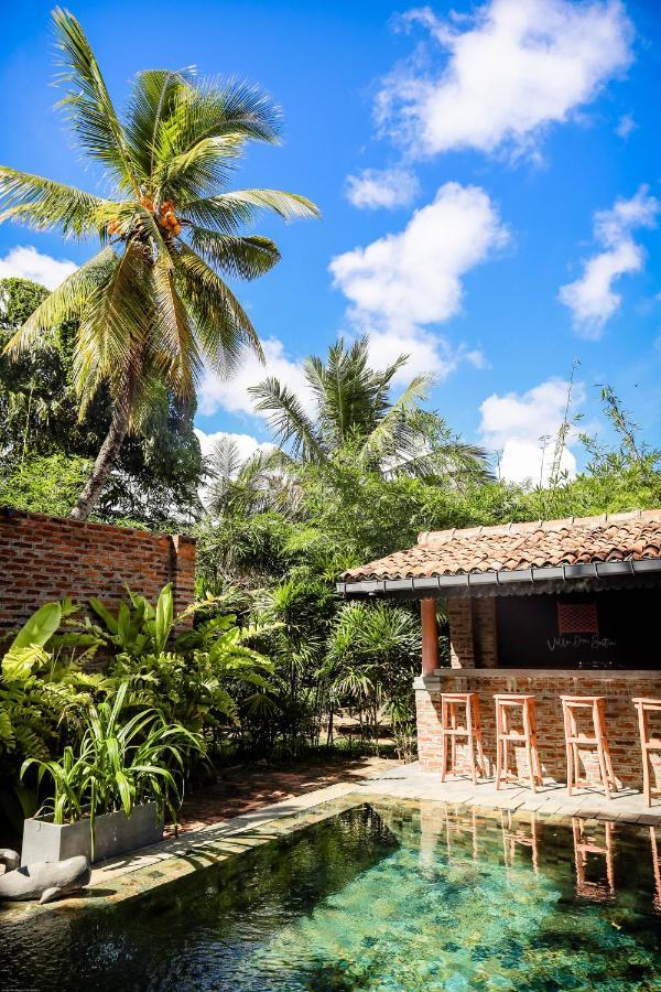Villa Don Bastian Tangalle Luaran gambar
