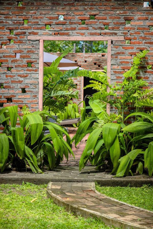 Villa Don Bastian Tangalle Luaran gambar