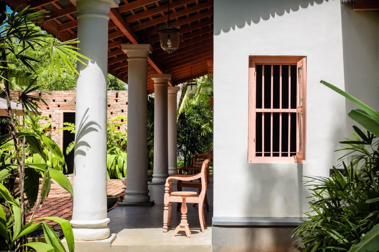 Villa Don Bastian Tangalle Luaran gambar