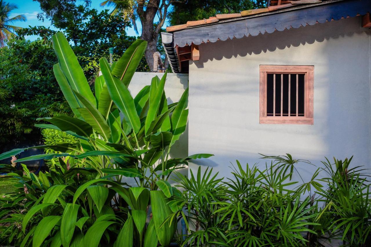 Villa Don Bastian Tangalle Luaran gambar