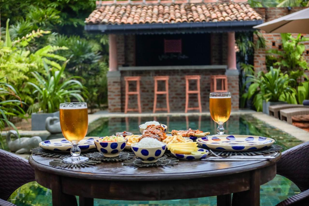 Villa Don Bastian Tangalle Luaran gambar