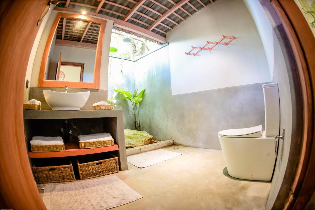 Villa Don Bastian Tangalle Luaran gambar