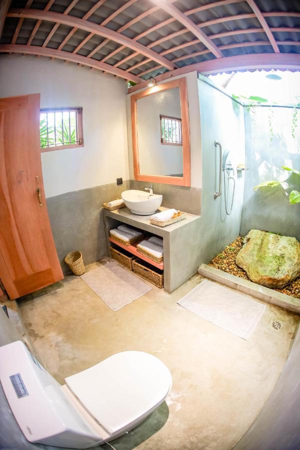 Villa Don Bastian Tangalle Luaran gambar