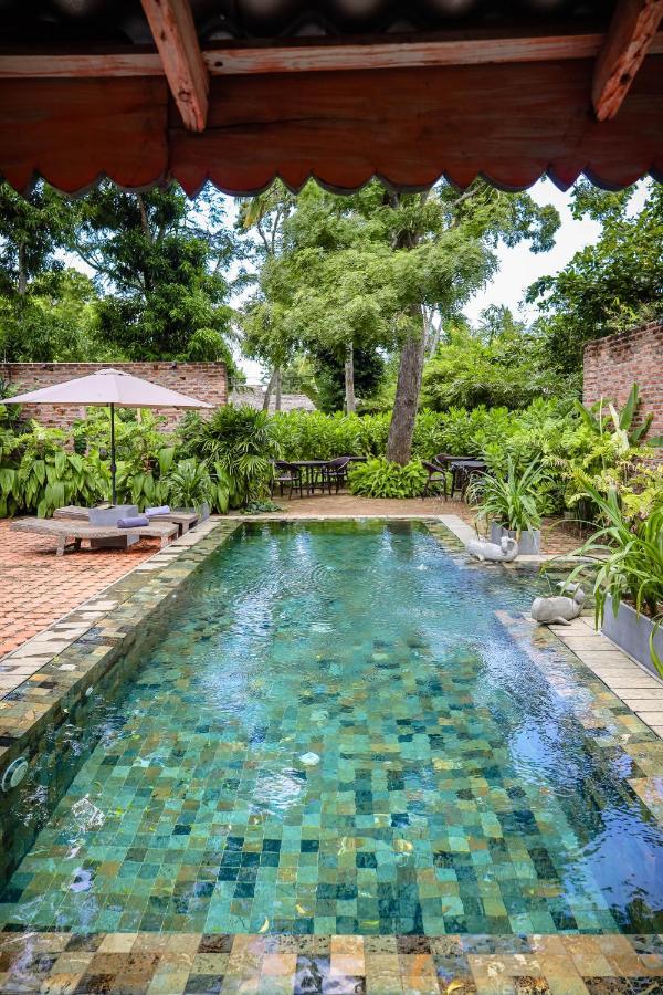 Villa Don Bastian Tangalle Luaran gambar